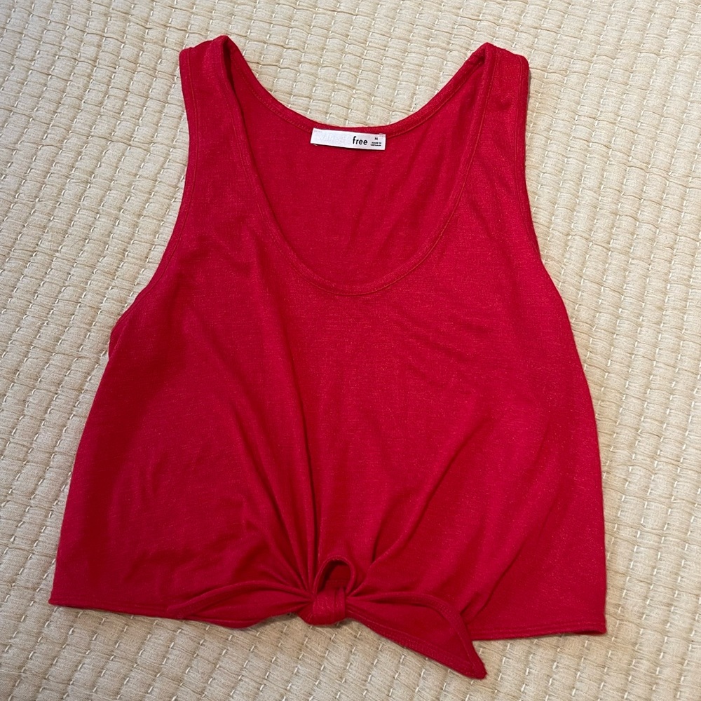 Wilfred Free Betsy Tank